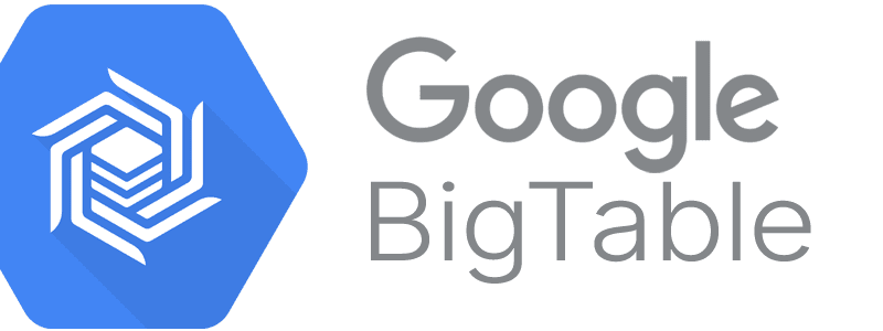 Google Cloud Bigtable