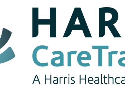 Harris CareTracker