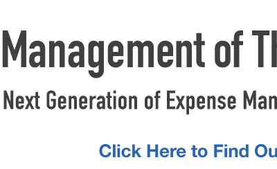 Management of Things