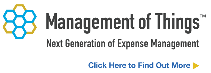 Management of Things