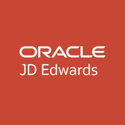 JD Edwards EnterpriseOne