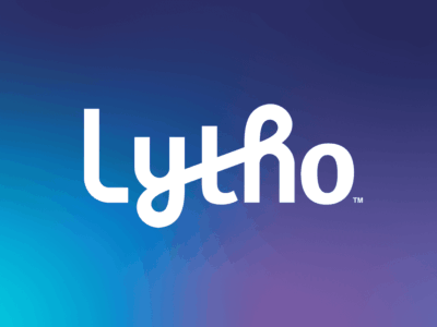 Lytho Workflow