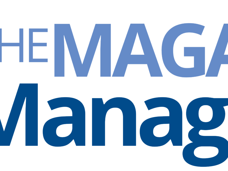 The Magazine Manager