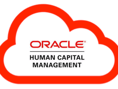 Oracle Fusion Cloud HCM