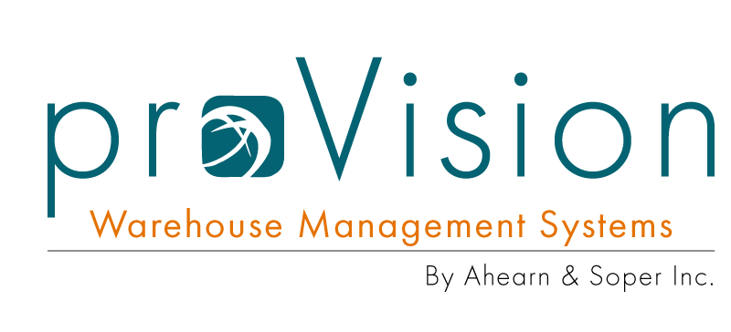 proVision WMS