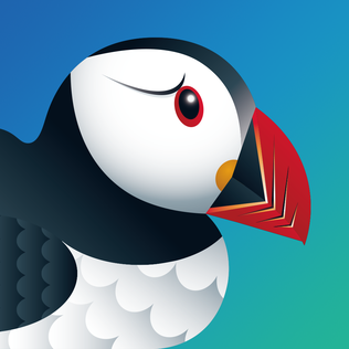Puffin Secure Browser