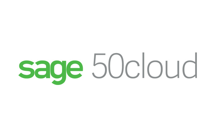 Sage 50cloud
