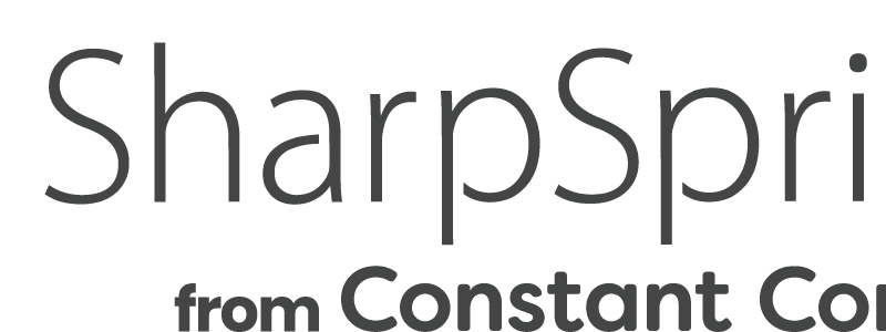 SharpSpring
