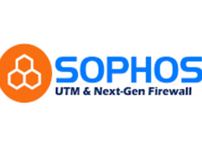 Sophos UTM