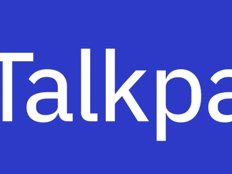TalkPal
