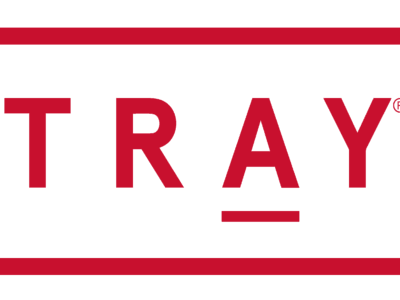 Tray