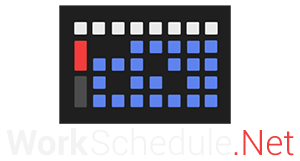 WorkSchedule.Net