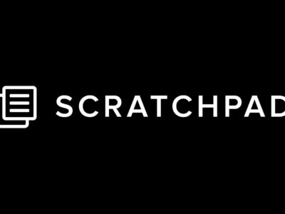Scratchpad