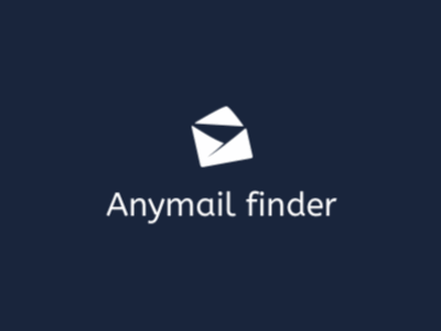 Anymail Finder