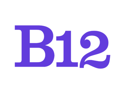 B12