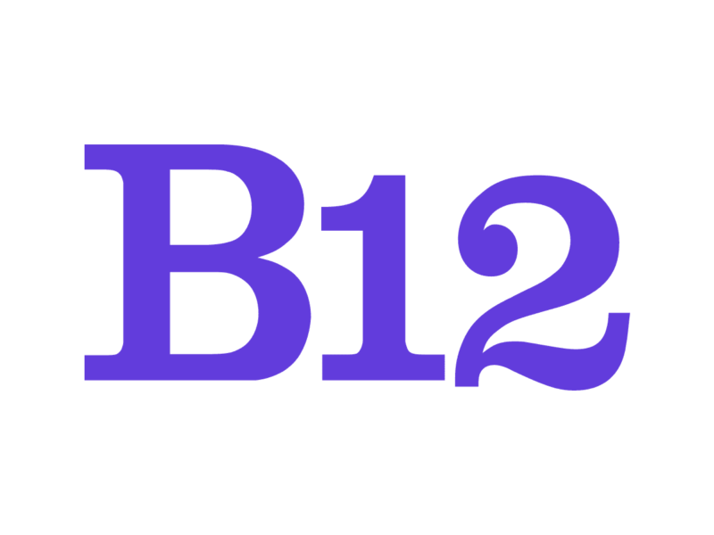 B12