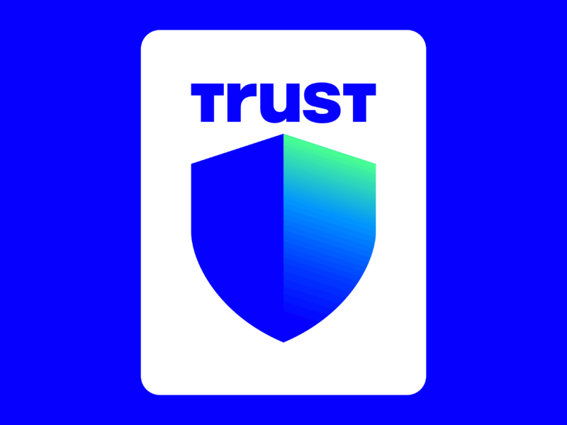 Trust Wallet (2nd listing)