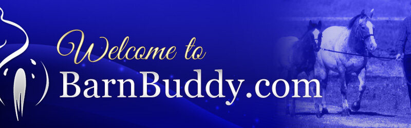 BarnBuddy