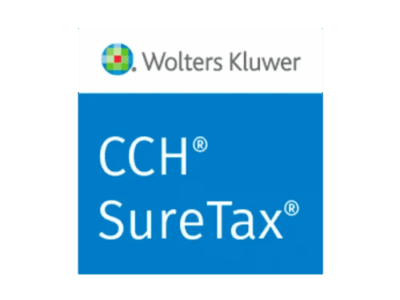 CCH SureTax