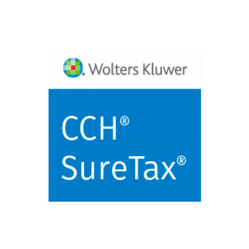 CCH SureTax