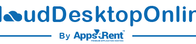 CloudDesktopOnline