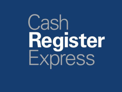 Cash Register Express