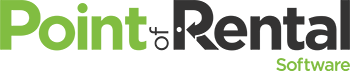 Point of Rental Software