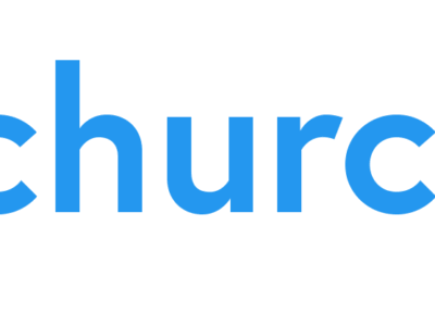ChurchTrac