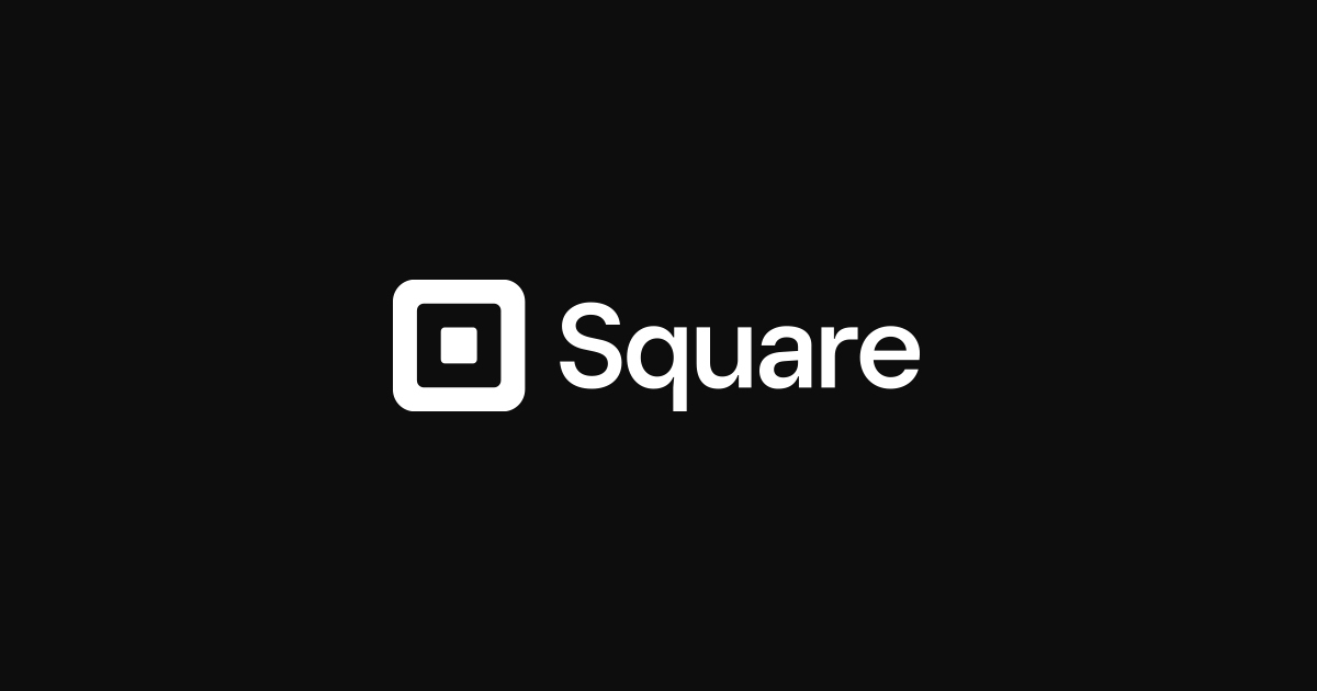 Square Online