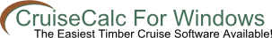 CruiseCalc