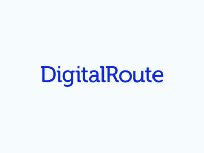 DigitalRoute