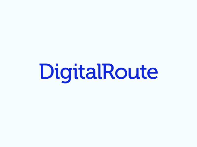 DigitalRoute