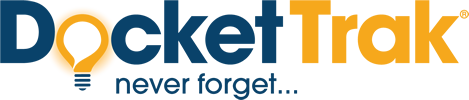 DocketTrak