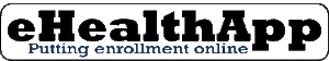 eHealthApp