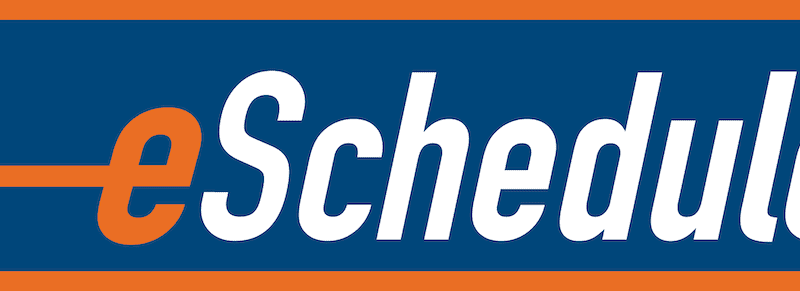 EMS eSchedule