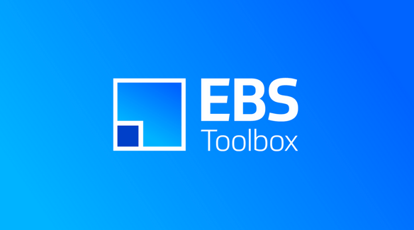 EBS Toolbox