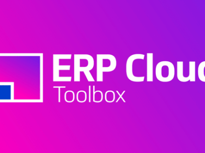 ERP Cloud Toolbox