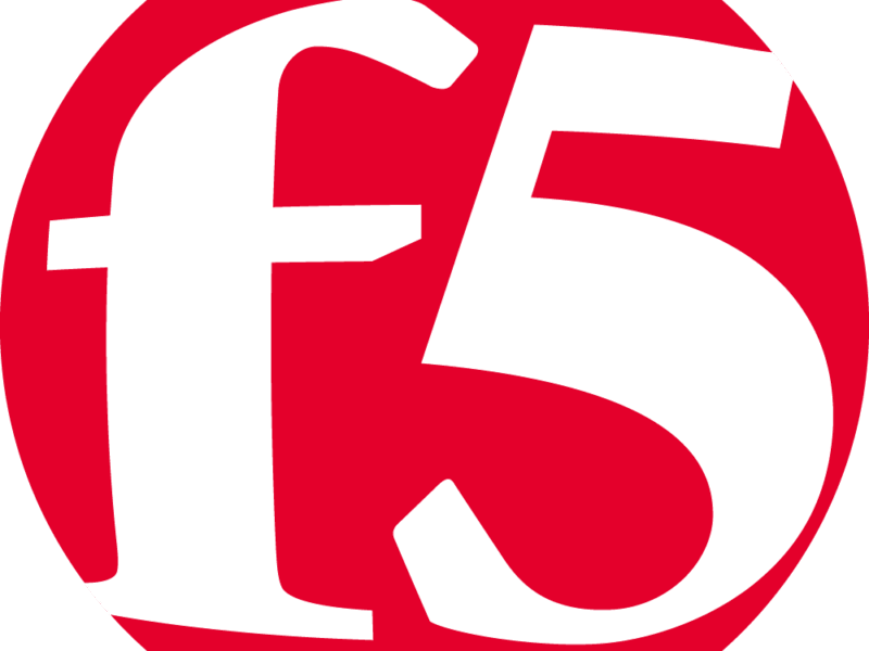 F5 BIG-IP