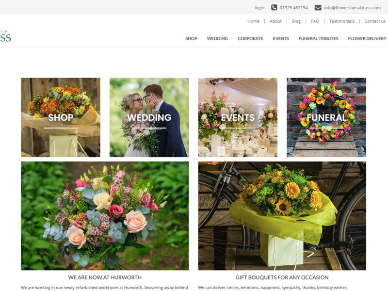 FloristPro