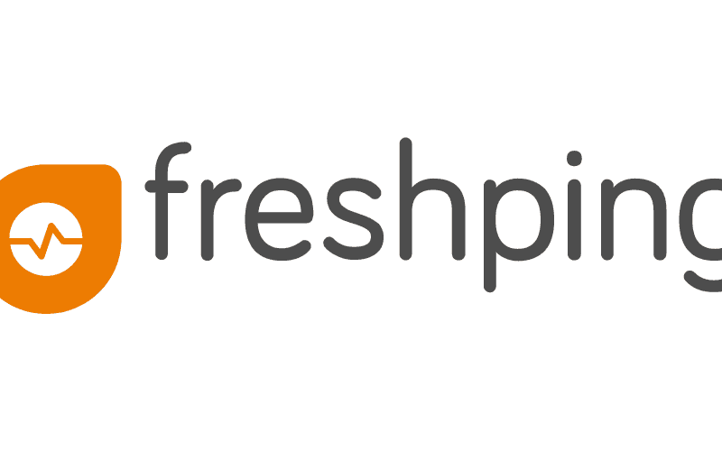 Freshping