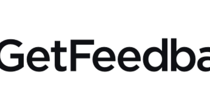 GetFeedback