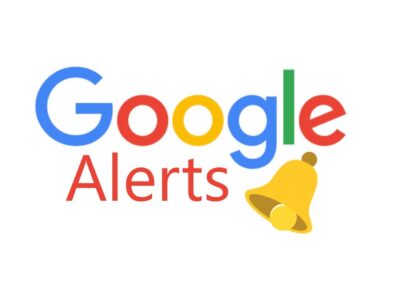 Google Alerts
