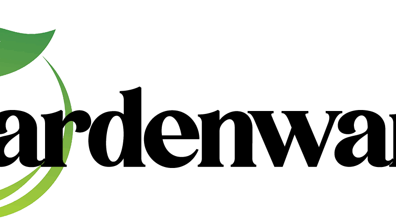 Gardenware Labeling Software