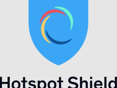 Hotspot Shield VPN