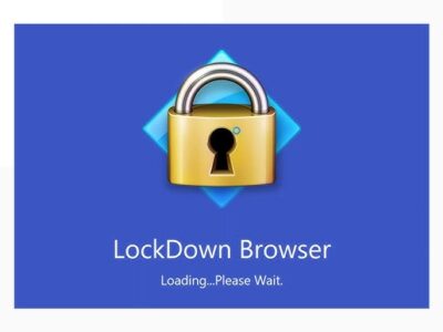 LockDown Browser