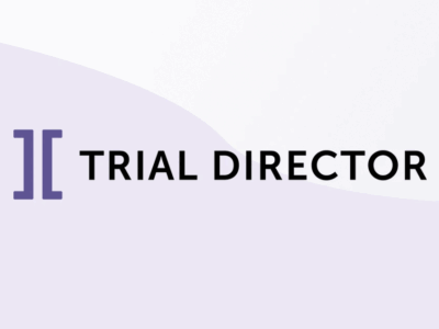 TrialDirector
