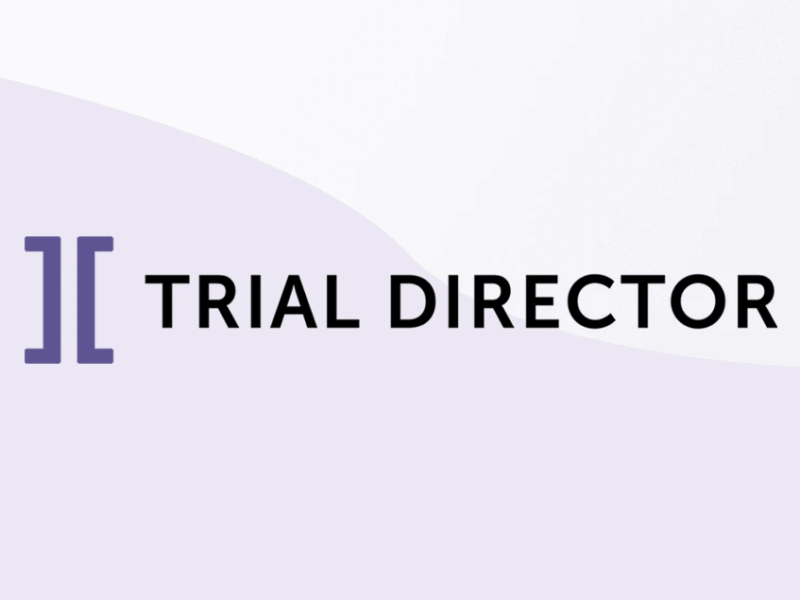 TrialDirector