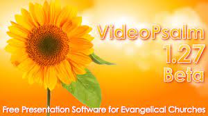 VideoPsalm