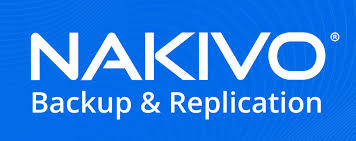 NAKIVO Backup & Replication