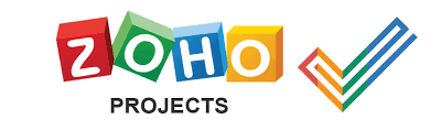 Zoho Projects
